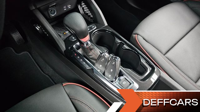 ChevroletGMDaewoo TRAILBLAZER 1.3 Turbo 4WD RS купить на сайте DeffCars