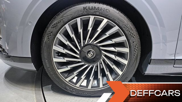 Hyundai GRANDEUR 2,5 Gasoline 2WD Calligraphy купить на сайте DeffCars