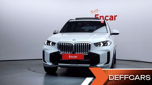 BMW X5 xDrive 40i M Sport купить на сайте DeffCars