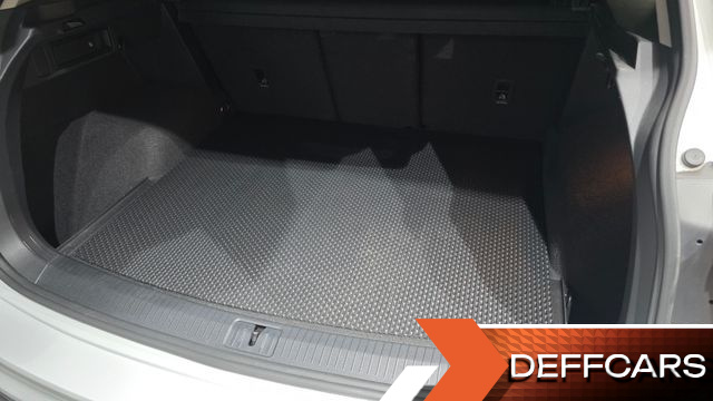 Volkswagen TIGUAN 2.0 TDI Prestige купить на сайте DeffCars