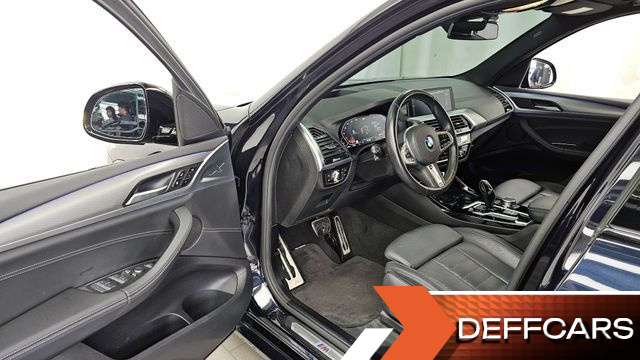 BMW X3 xDrive 20i M sports Online Exclusive Edition купить на сайте DeffCars
