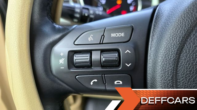 Kia CARNIVAL Gasoline 9-Seater Noblesse Special купить на сайте DeffCars