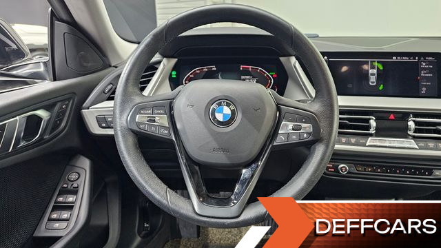 BMW 2-SERIES 220d Advantage купить на сайте DeffCars