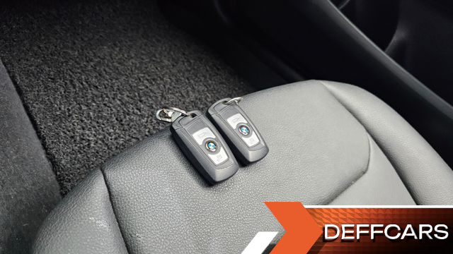 BMW 1-SERIES 118d JOY 5DOOR купить на сайте DeffCars