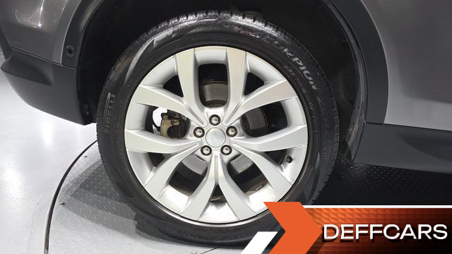 Land Rover DISCOVERY SPORT P250 SE купить на сайте DeffCars