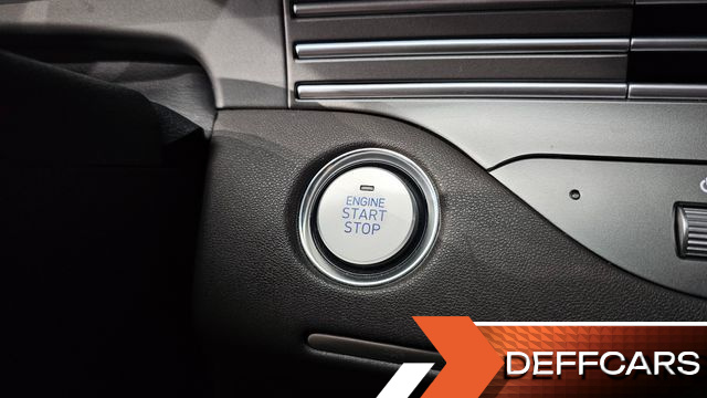Hyundai GRANDEUR 3.0 LPi Premium купить на сайте DeffCars