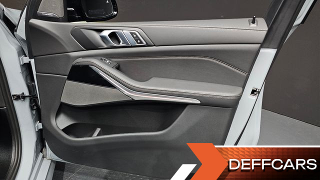 BMW X5 xDrive 40d M Sport Online Exclusive Editon купить на сайте DeffCars