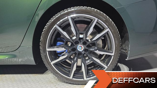 BMW 8-SERIES M850i xDrive Gran Coupe купить на сайте DeffCars