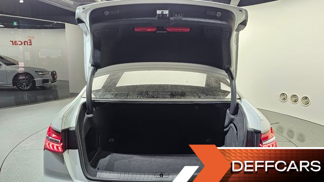 Audi A6 45 TFSI Premium купить на сайте DeffCars