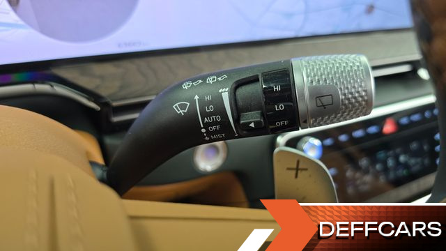 Genesis GV80 2.5T Gasoline AWD купить на сайте DeffCars
