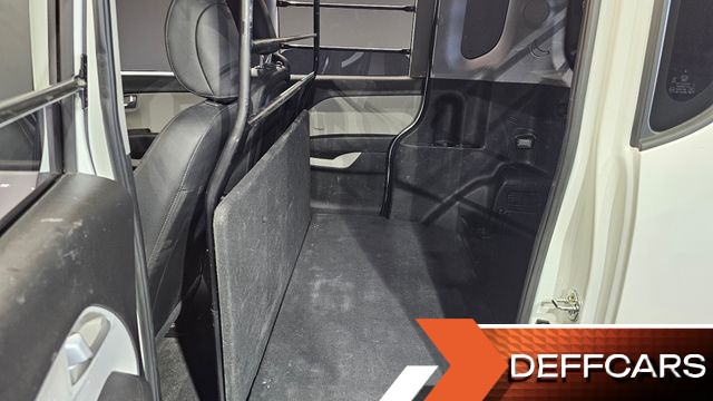 Kia RAY Van Prestige купить на сайте DeffCars