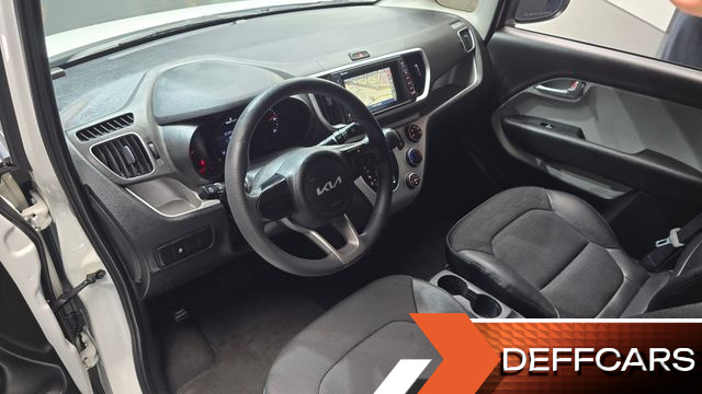 Kia RAY Van Standard купить на сайте DeffCars