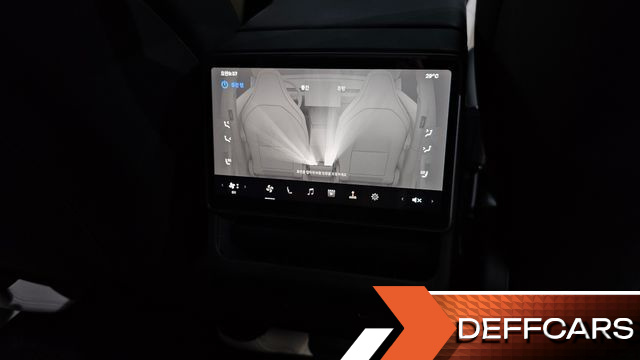 Tesla MODEL Y L Long Range AWD купить на сайте DeffCars