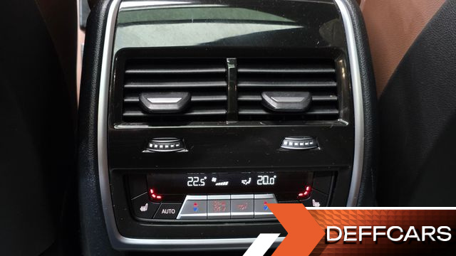 BMW X5 xDrive 45e xLine купить на сайте DeffCars