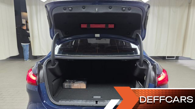 BMW 2-SERIES 220i Sport купить на сайте DeffCars