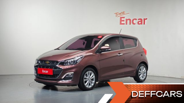 ChevroletGMDaewoo SPARK Premier купить на сайте DeffCars
