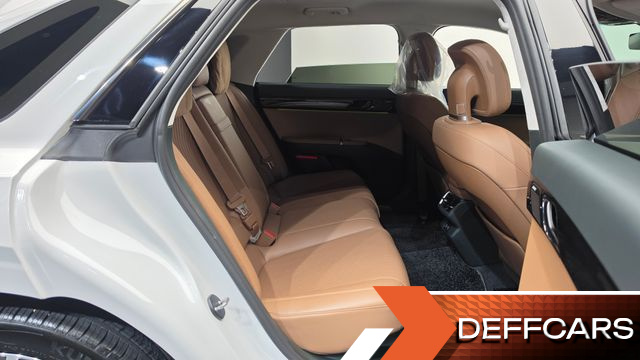 Hyundai GRANDEUR Calligraphy купить на сайте DeffCars