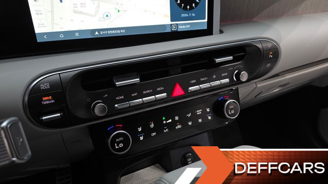 Hyundai PALISADE Gasoline 2.5T 4WD 9-Seater Calligraphy купить на сайте DeffCars