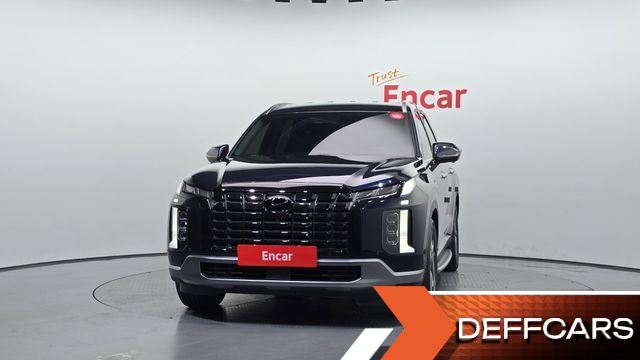 Hyundai PALISADE Gasoline 3.8 2WD Le Blanc купить на сайте DeffCars