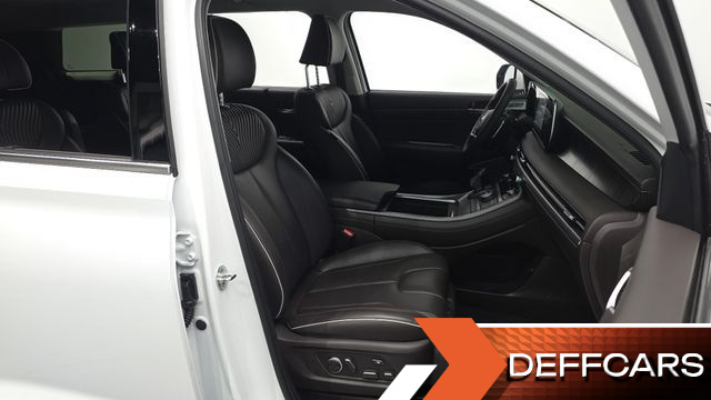 Hyundai PALISADE Gasoline 3.8 4WD Calligraphy купить на сайте DeffCars