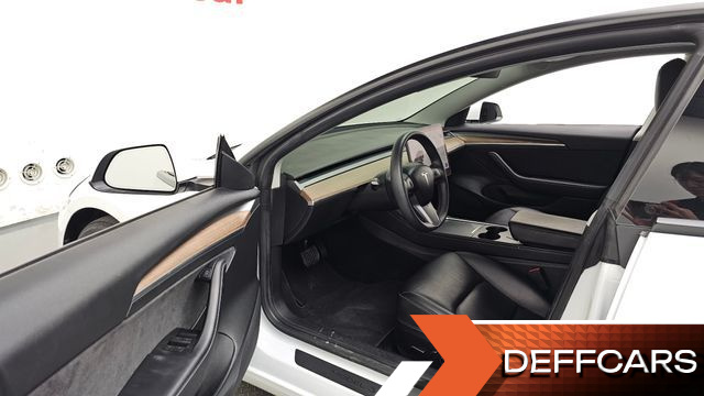 Tesla MODEL 3 Long Range AWD купить на сайте DeffCars