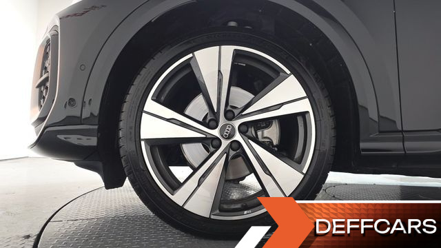 Audi Q5 45 TFSI Quattro S line купить на сайте DeffCars