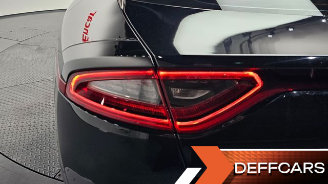 Kia STINGER 3.3 Turbo AWD GT купить на сайте DeffCars