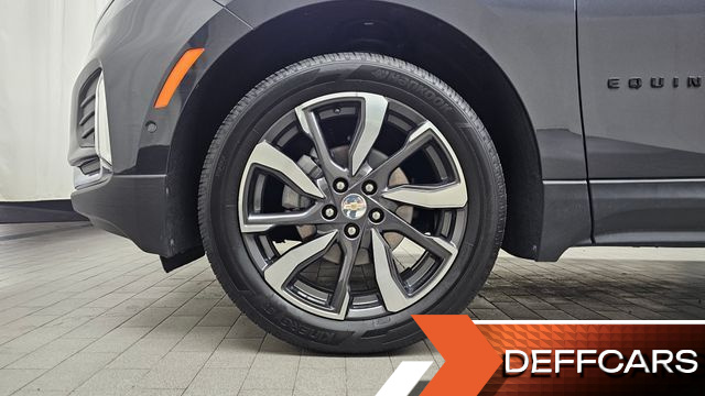 ChevroletGMDaewoo EQUINOX 4WD Premier купить на сайте DeffCars