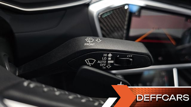 Audi A7 55 TFSI Quattro Premium купить на сайте DeffCars