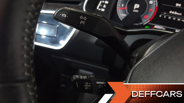 Audi A7 55 TFSI Quattro Premium купить на сайте DeffCars