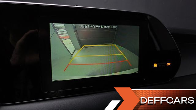Hyundai PALISADE Diesel 2.2 2WD Exclusive купить на сайте DeffCars