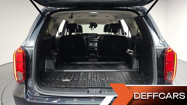 Hyundai PALISADE Diesel 2.2 2WD Exclusive купить на сайте DeffCars