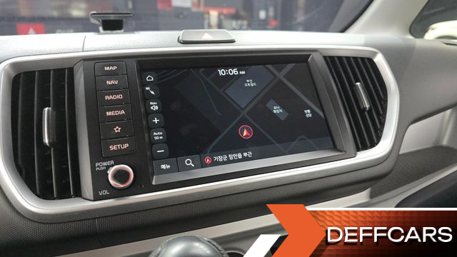 Kia RAY Van Prestige купить на сайте DeffCars