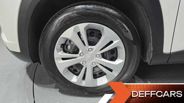 ChevroletGMDaewoo TRAX 1.2 LS купить на сайте DeffCars