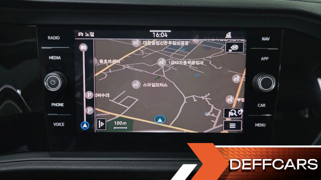 Volkswagen JETTA 1.4 TSI Prestige купить на сайте DeffCars