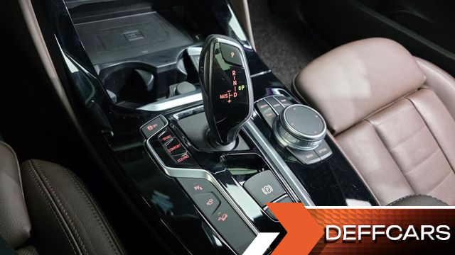 BMW X4 xDrive20i M Sport X купить на сайте DeffCars