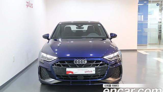 Audi A3 40 TFSI Premium купить на сайте DeffCars