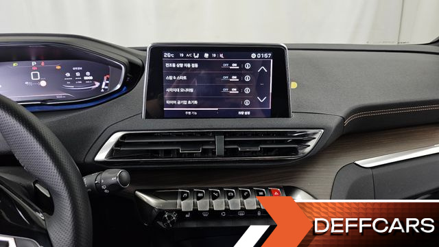 Peugeot 5008 1.2 Pure Tech GT купить на сайте DeffCars