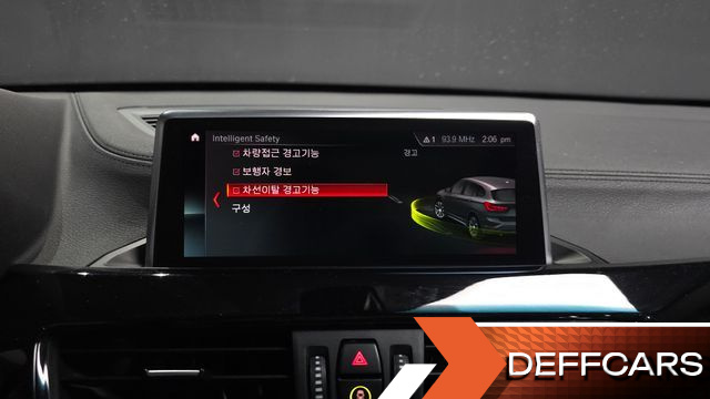 BMW X1 xDrive 20i xLine купить на сайте DeffCars