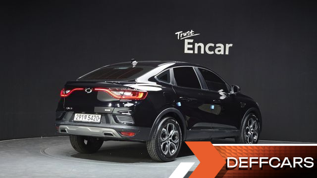 Renault-KoreaSamsung XM3 1.3 TCe RE Signature купить на сайте DeffCars