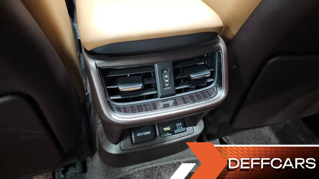 Lexus ES Executive купить на сайте DeffCars