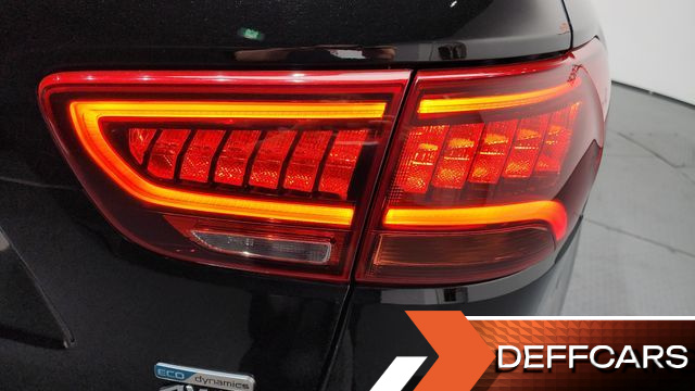 Kia SORENTO Diesel 2.2 2WD Noblesse купить на сайте DeffCars