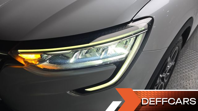 Renault-KoreaSamsung XM3 1.3 TCe RE Signature купить на сайте DeffCars