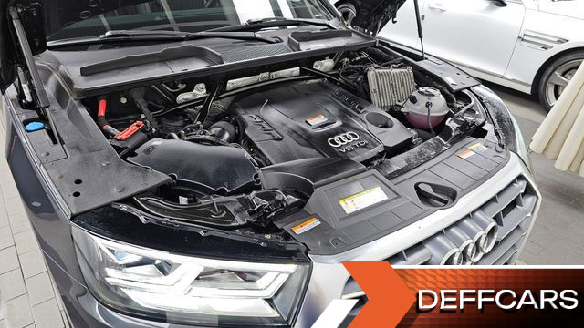 Audi Q5 50 TDI Quattro Premium купить на сайте DeffCars