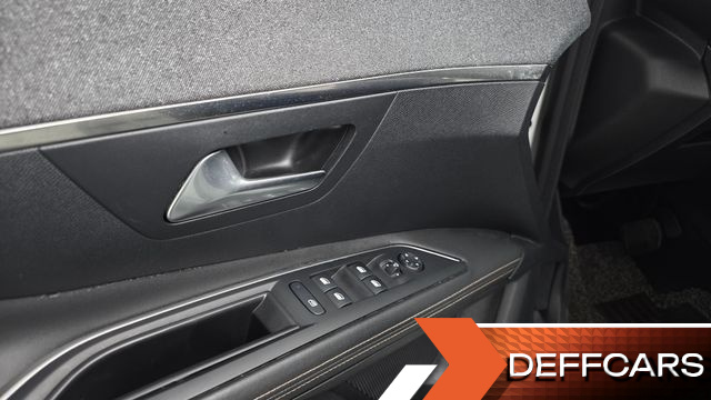Peugeot 3008 1.5 BlueHDi GT Line купить на сайте DeffCars