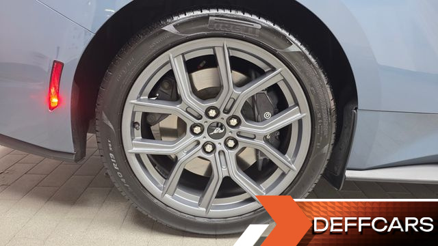 Ford MUSTANG 2.3 EcoBoost Premium Coupe купить на сайте DeffCars