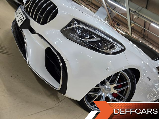 Mercedes S-CLASS S63 AMG 4MATIC+ Coupe купить на сайте DeffCars