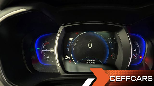 Renault-KoreaSamsung QM6 Diesel 2WD RE Signature купить на сайте DeffCars