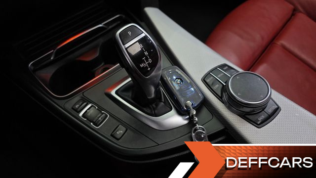 BMW 3-SERIES 330i M Sport купить на сайте DeffCars