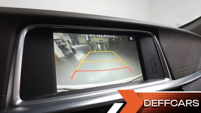 Kia K5 Noblesse купить на сайте DeffCars